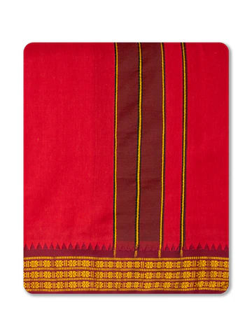 Panchakacham Dhoti