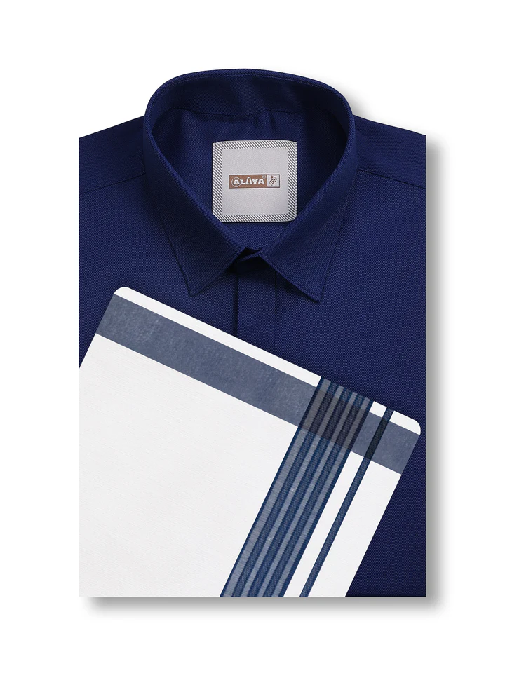 Dhoti & Shirt