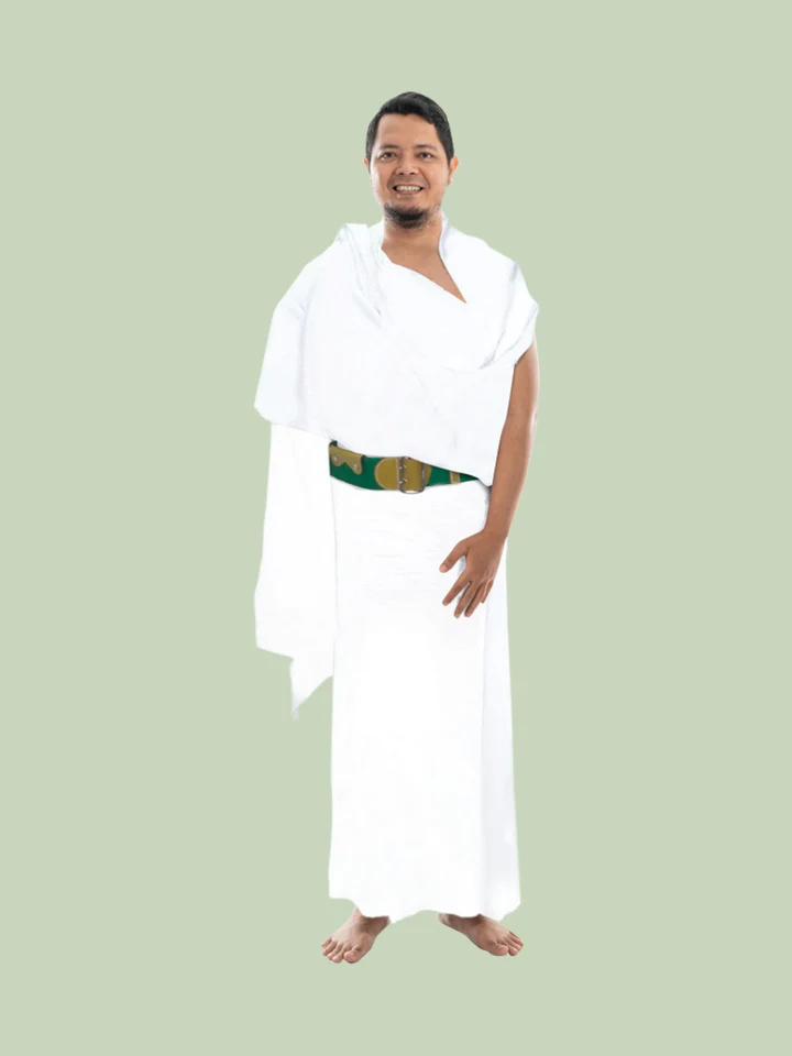 Iharam Set