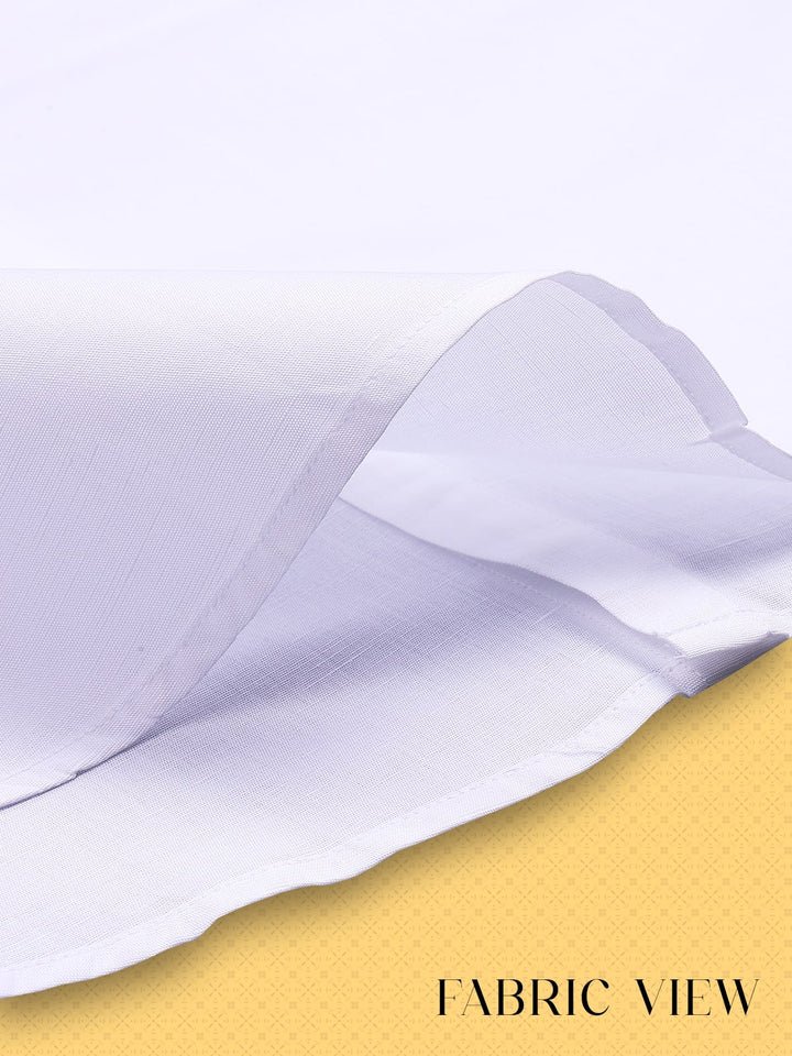 linen white shirts