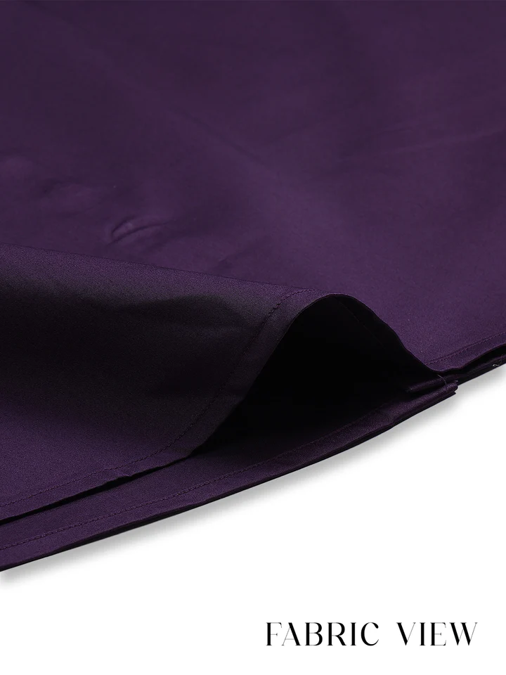 Purple Colour Shirt