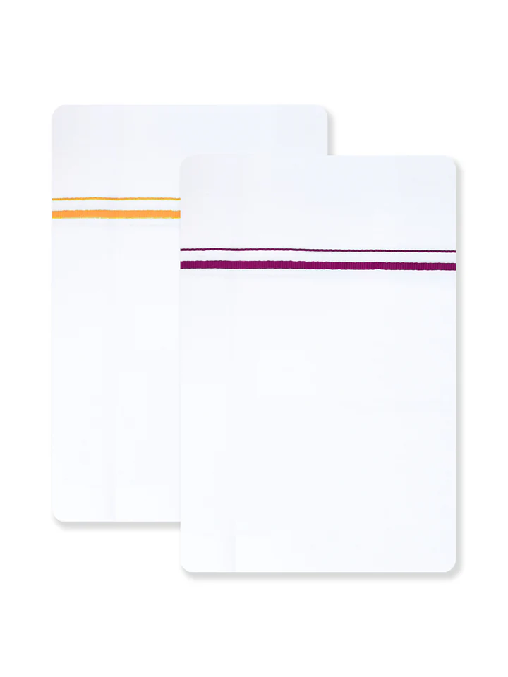 Small border dhoti