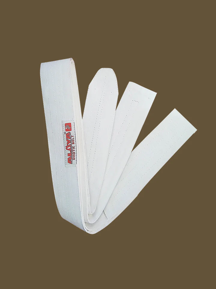 dhoti belt