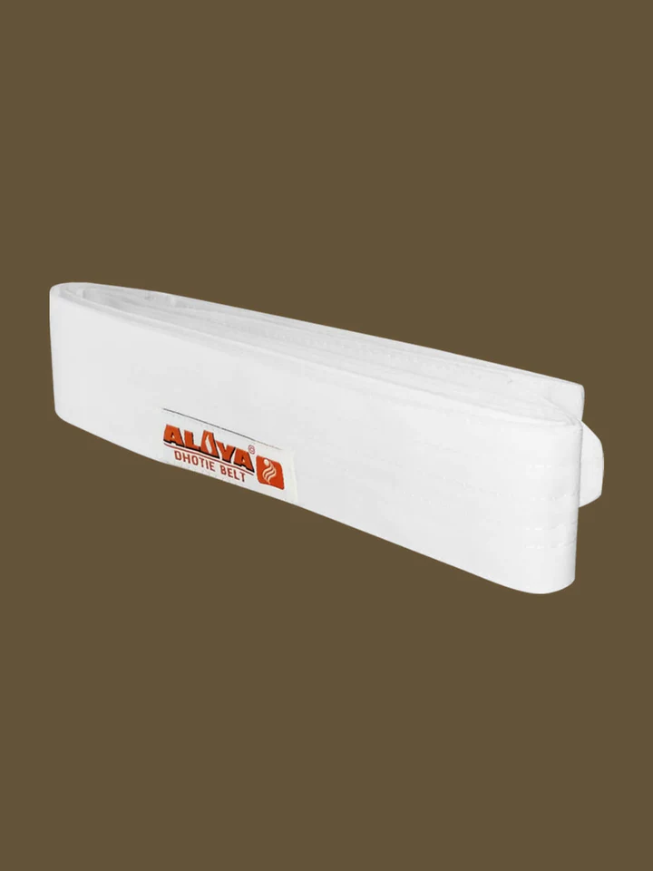 dhoti belt