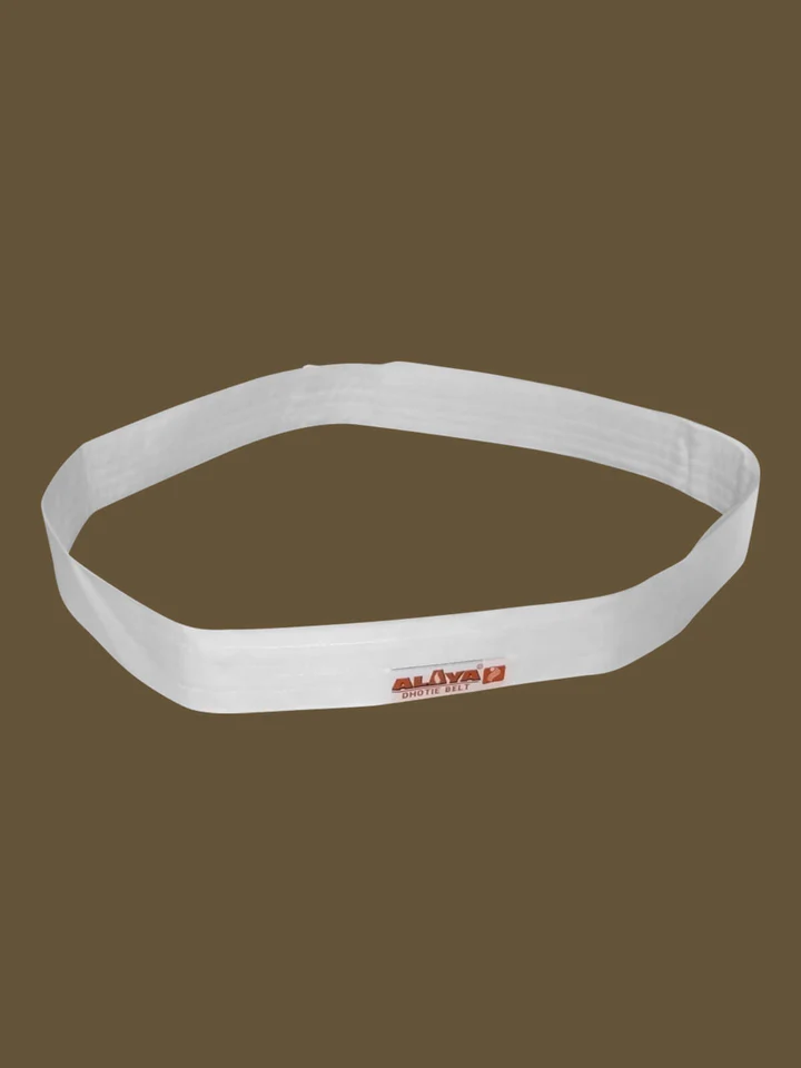 dhoti belt