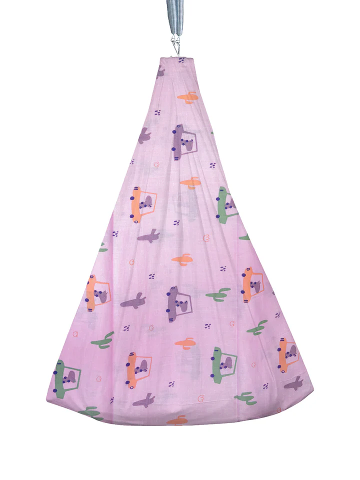 cradle dhoti for born baby kids