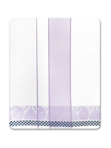 white dhoti