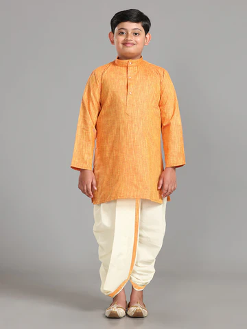 go trendy cream panchakacham for kids