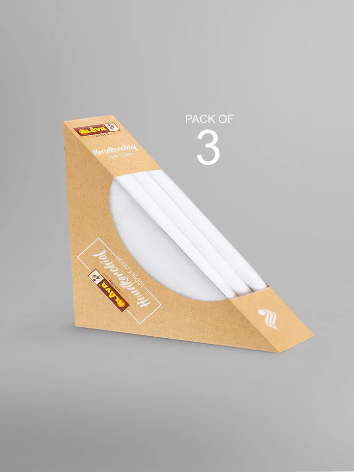 handkerchief