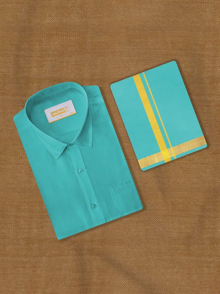 hasana silks set
