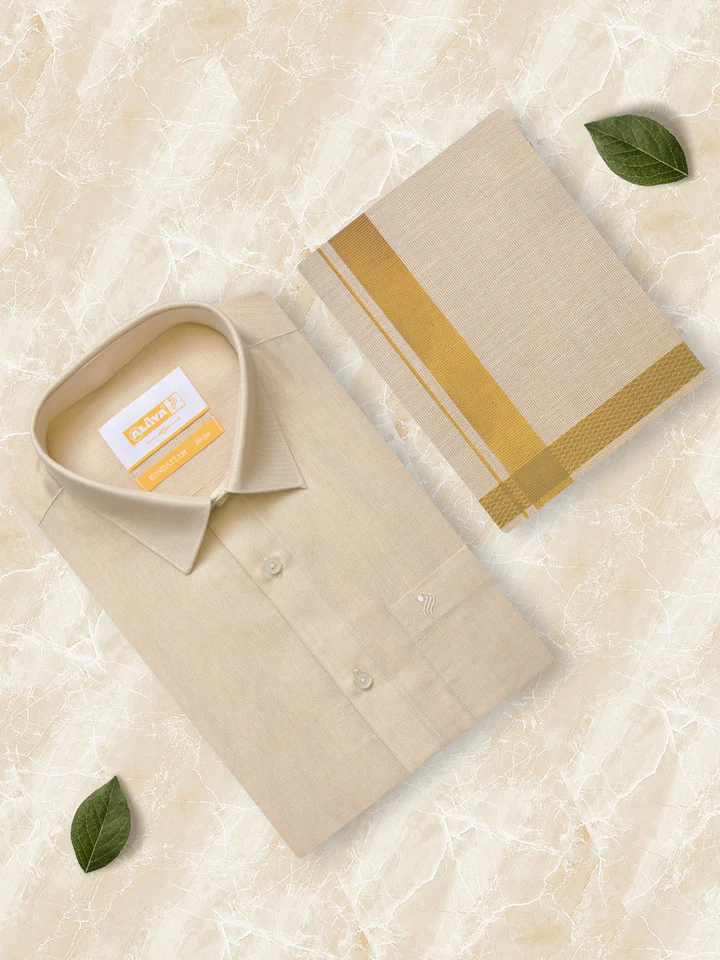 Kondattam Tissue Set