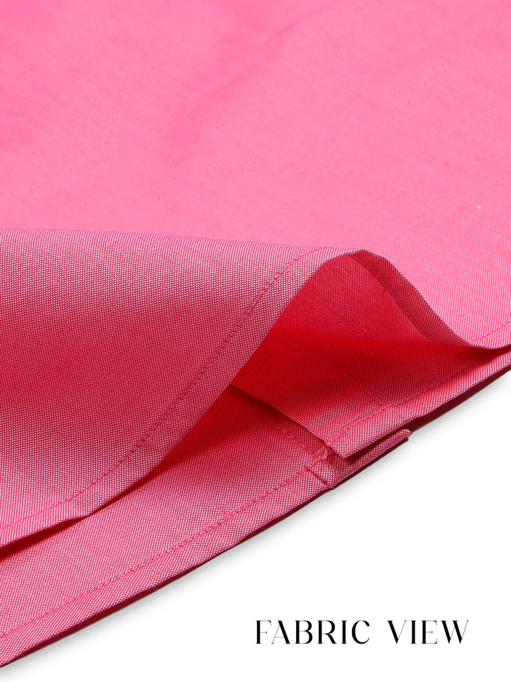 Pink Colour Shirt