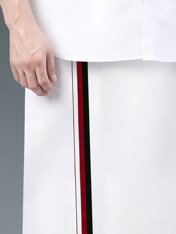 political dhoti