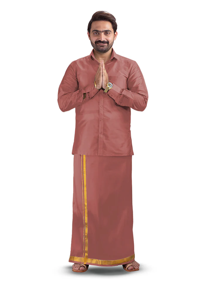 Readymade Wedding Collection