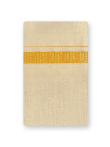 tissue dhoti