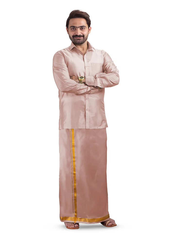 Readymade Wedding Collection